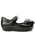 Melissa Обувки Mini Ultragirl Heart M 32285 Черен - Pepit.bg