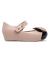 Melissa Обувки Mini Ultragirl + Mickey 33344 Розов - Pepit.bg