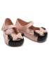 Melissa Обувки Mini Ultragirl + Mickey 33344 Розов - Pepit.bg