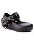 Melissa Обувки Mini Ultragirl + Minni 32377 Черен - Pepit.bg