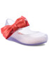 Melissa Обувки Mini Ultragirl + Minni 32377 Виолетов - Pepit.bg