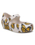 Melissa Обувки Mini Ultragirl Print B 33389 Бял - Pepit.bg