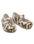 Melissa Обувки Mini Ultragirl Print B 33389 Бял - Pepit.bg