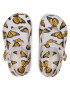 Melissa Обувки Mini Ultragirl Print B 33389 Бял - Pepit.bg