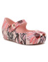 Melissa Обувки Mini Ultragirl Print B 33389 Розов - Pepit.bg