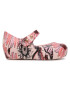 Melissa Обувки Mini Ultragirl Print B 33389 Розов - Pepit.bg