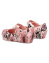 Melissa Обувки Mini Ultragirl Print B 33389 Розов - Pepit.bg