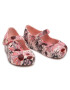 Melissa Обувки Mini Ultragirl Print B 33389 Розов - Pepit.bg