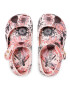 Melissa Обувки Mini Ultragirl Print B 33389 Розов - Pepit.bg