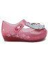 Melissa Обувки Mini Ultragirl Shark B 32770 Розов - Pepit.bg