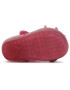 Melissa Обувки Mini Ultragirl Shark B 32770 Розов - Pepit.bg