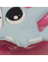 Melissa Обувки Mini Ultragirl Shark B 32770 Розов - Pepit.bg