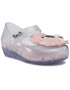 Melissa Обувки Mini Ultragirl Shark B 32770 Виолетов - Pepit.bg