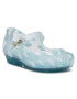 Melissa Обувки Mini Ultragirl Sunny D 33259 Син - Pepit.bg