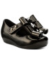 Melissa Обувки Mini Ultragirl Triple 32335 Черен - Pepit.bg