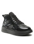 Melissa Обувки Player Sneaker Ad 33909 Черен - Pepit.bg