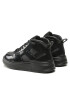 Melissa Обувки Player Sneaker Ad 33909 Черен - Pepit.bg
