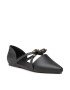 Melissa Обувки Pointy Stripe Ad 33321 Черен - Pepit.bg