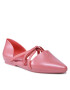 Melissa Обувки Pointy Stripe Jason 33435 Розов - Pepit.bg