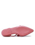 Melissa Обувки Pointy Stripe Jason 33435 Розов - Pepit.bg