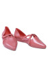 Melissa Обувки Pointy Stripe Jason 33435 Розов - Pepit.bg