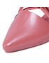 Melissa Обувки Pointy Stripe Jason 33435 Розов - Pepit.bg