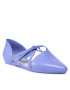 Melissa Обувки Pointy Stripe Jason 33435 Виолетов - Pepit.bg