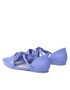 Melissa Обувки Pointy Stripe Jason 33435 Виолетов - Pepit.bg