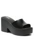 Melissa Обувки Posh Ad 35702 Черен - Pepit.bg