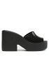 Melissa Обувки Posh Ad 35702 Черен - Pepit.bg