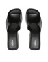 Melissa Обувки Posh Ad 35702 Черен - Pepit.bg