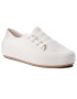Melissa Обувки Ulitsa Sneaker Ad 32338 Бял - Pepit.bg