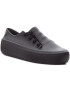 Melissa Обувки Ulitsa Sneaker Ad 32338 Черен - Pepit.bg