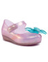 Melissa Обувки Ultragirl + Littl 32783 Розов - Pepit.bg