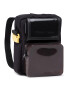 Melissa Раница Max Bag + Rider 34219 Черен - Pepit.bg