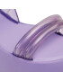 Melissa Сандали Airbubble Plaraform Ad 33579 Виолетов - Pepit.bg