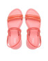 Melissa Сандали Airbubble Platform Ad 33579 Розов - Pepit.bg