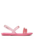 Melissa Сандали Airbubble Sandal Ad 33906 Розов - Pepit.bg