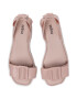 Melissa Сандали Aurora Ad 32687 Розов - Pepit.bg