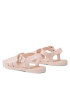 Melissa Сандали Basket Sandal Ad 33807 Бежов - Pepit.bg