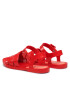 Melissa Сандали Basket Sandal Ad 33807 Червен - Pepit.bg