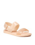 Melissa Сандали Bubble Sandal Ad 33314 Бежов - Pepit.bg