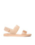 Melissa Сандали Bubble Sandal Ad 33314 Бежов - Pepit.bg