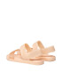 Melissa Сандали Bubble Sandal Ad 33314 Бежов - Pepit.bg