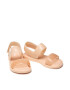 Melissa Сандали Bubble Sandal Ad 33314 Бежов - Pepit.bg