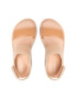 Melissa Сандали Bubble Sandal Ad 33314 Бежов - Pepit.bg
