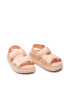 Melissa Сандали Bubble Up Ad 33323 Розов - Pepit.bg
