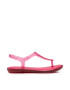 Melissa Сандали Campana Flow Sandal Ad 32985 Розов - Pepit.bg