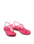 Melissa Сандали Campana Flow Sandal Ad 32985 Розов - Pepit.bg