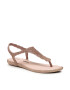 Melissa Сандали Campana Flow Sandal Ad 32985 Златист - Pepit.bg